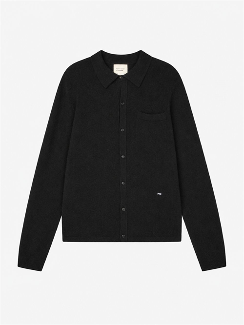 PEOPLES REPUBLIC OF CASHMERE ORIGINAL BUTTON DOWN POLO